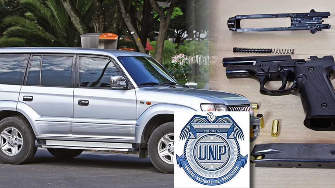 En la subdirección especializada de la UNP, dedicada a los firmantes del proceso de paz, subió en 55 por ciento la solicitud de esquemas de seguridad en el último año; mientras que en la tradicional el aumento fue de 38 por ciento.