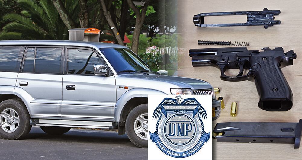   En la subdirección especializada de la UNP, dedicada a los firmantes del proceso de paz, subió en 55 por ciento la solicitud de esquemas de seguridad en el último año; mientras que en la tradicional el aumento fue de 38 por ciento.