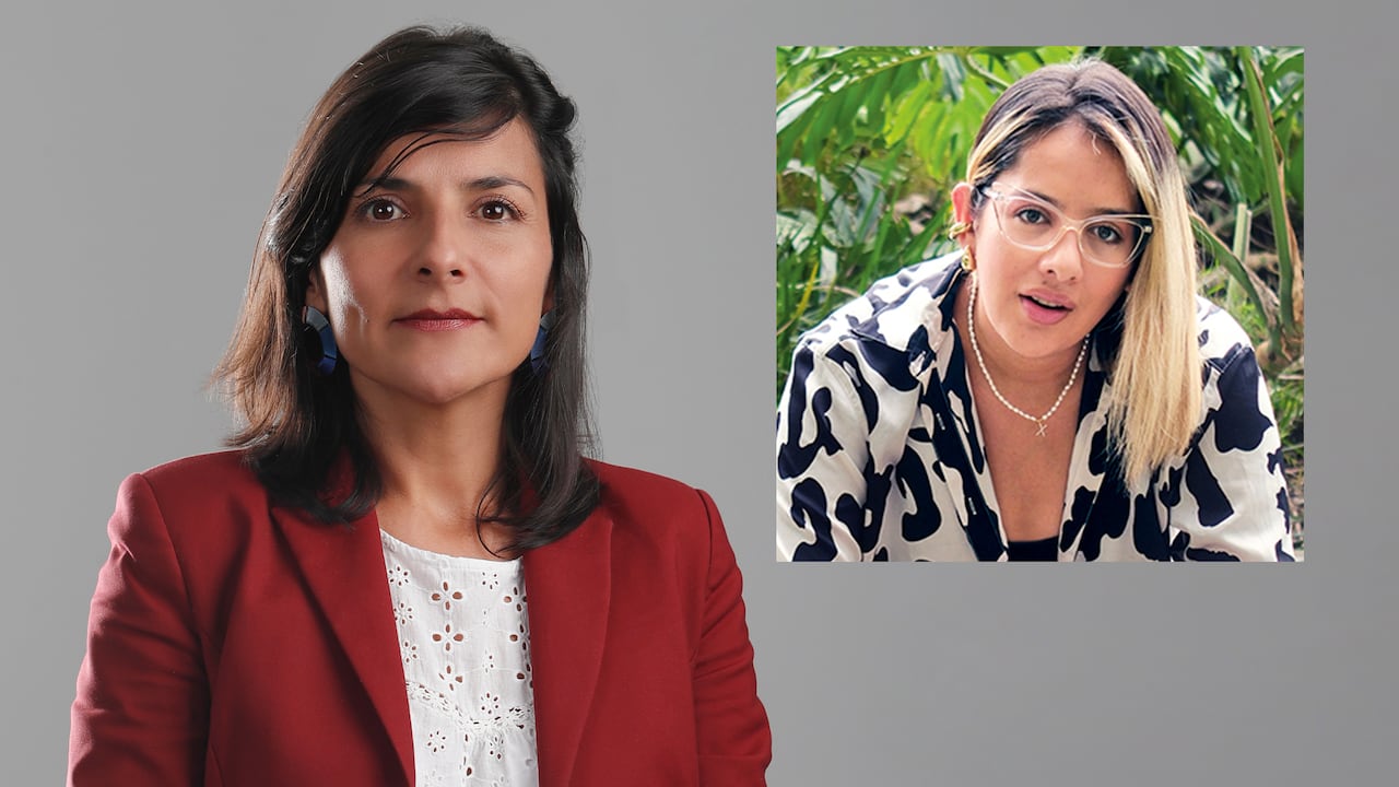 El nombramiento de la ministra Irene Vélez fue demandado por la abogada Ximena Echavarría