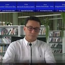 Carlos Caicedo, gobernador del Magdalena, es procesado por las irregularidades en el millonario contrato de la Megabiblioteca.