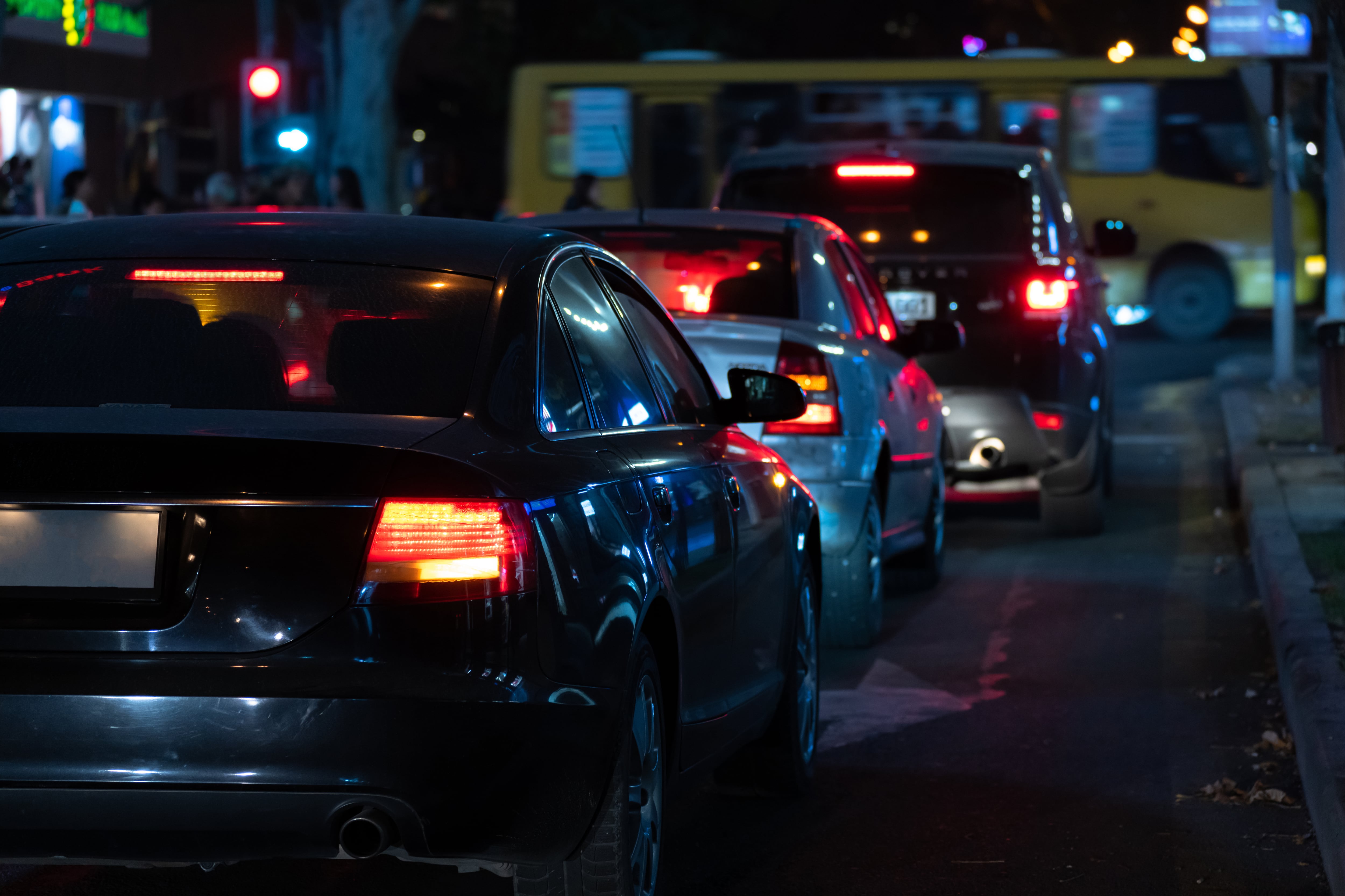 Plan retornó y plan salida de noche