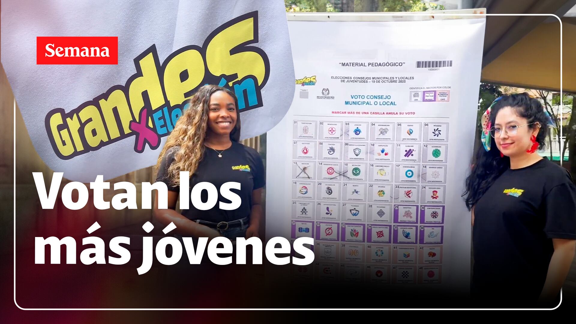 Consejos de Juventud