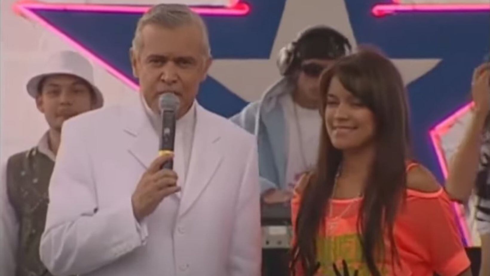 ¿Se avergüenza? Karol G recordó  su primera aparición en ‘El show de las estrellas’ y sorprendió con sus declaraciones