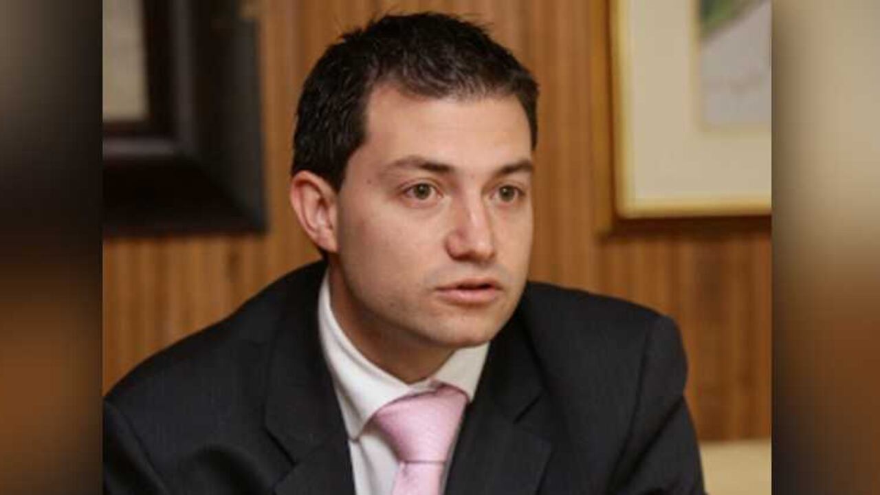 Carlos Felipe Córdoba