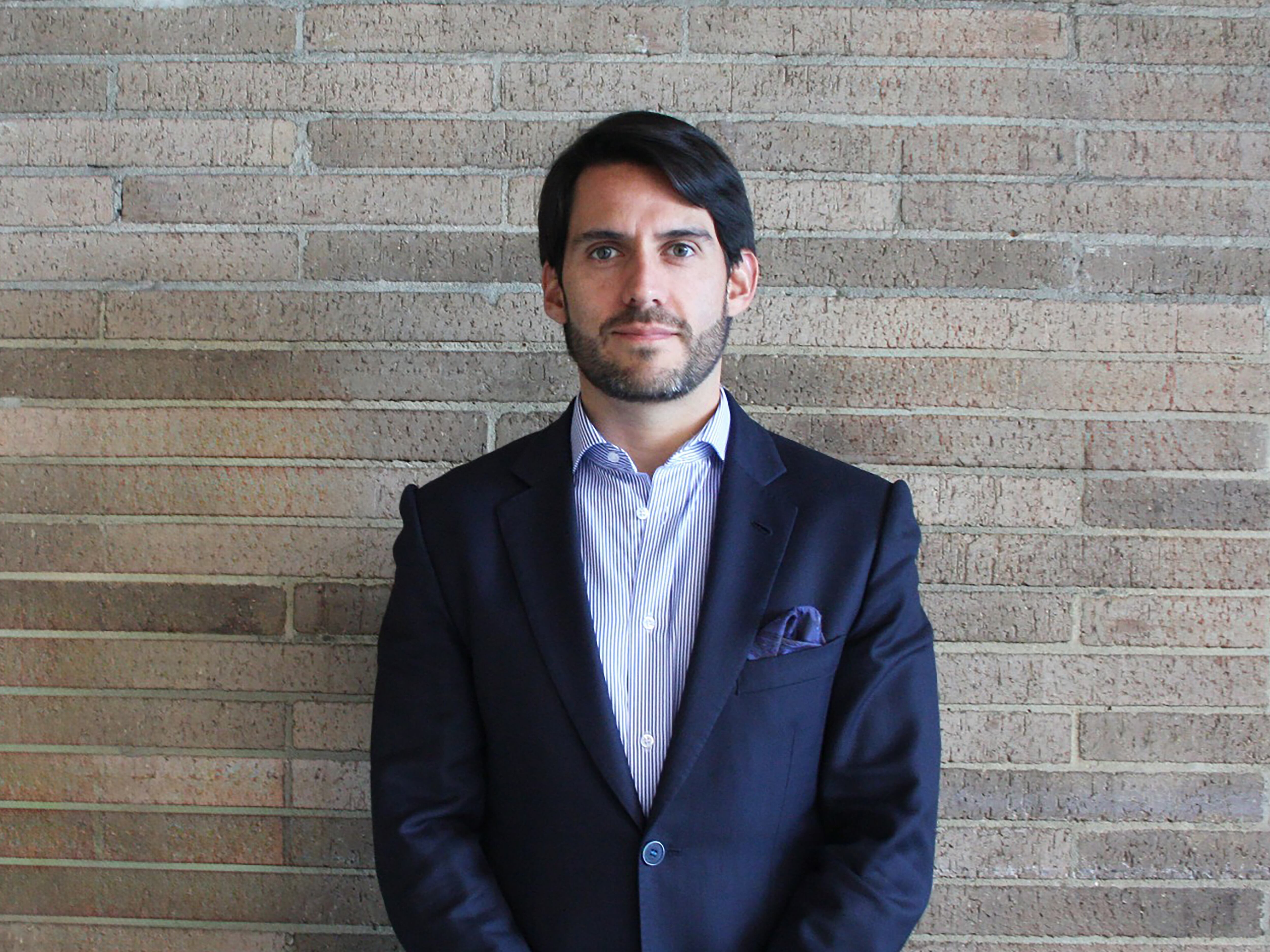 Mario Ramírez, presidente de Fedelonjas, afirmó que la inversión en bienes raíces ha demostrado rendimientos superiores al IPC.