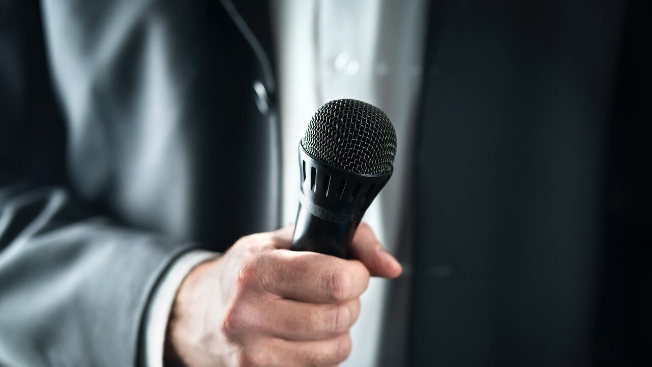 Discurso matrimonial