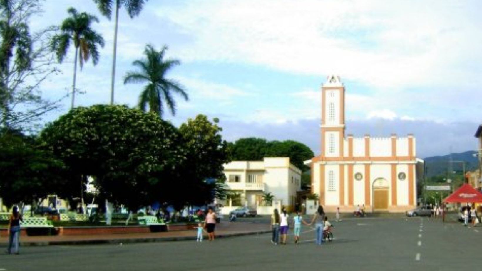 San Pedro, Valle Del Cauca