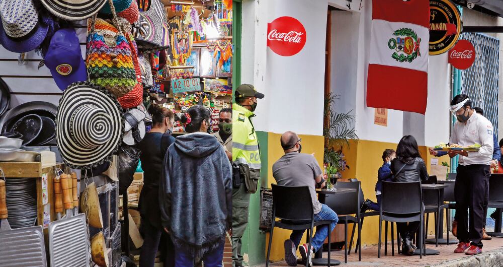 La próxima semana la Comisión Consultiva para el Financiamiento Empresarial presentará formalmente las iniciativas del sector. 