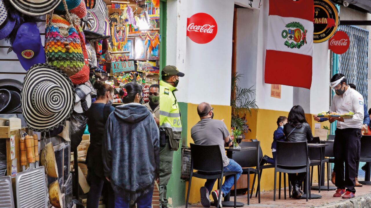 La próxima semana la Comisión Consultiva para el Financiamiento Empresarial presentará formalmente las iniciativas del sector.