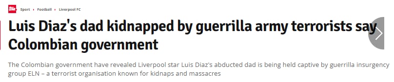 El Daily Star es uno de los medios más leídos del Reino Unido