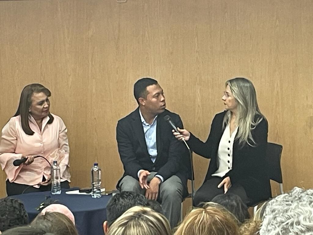 Mi viacrucis lanzamiento.