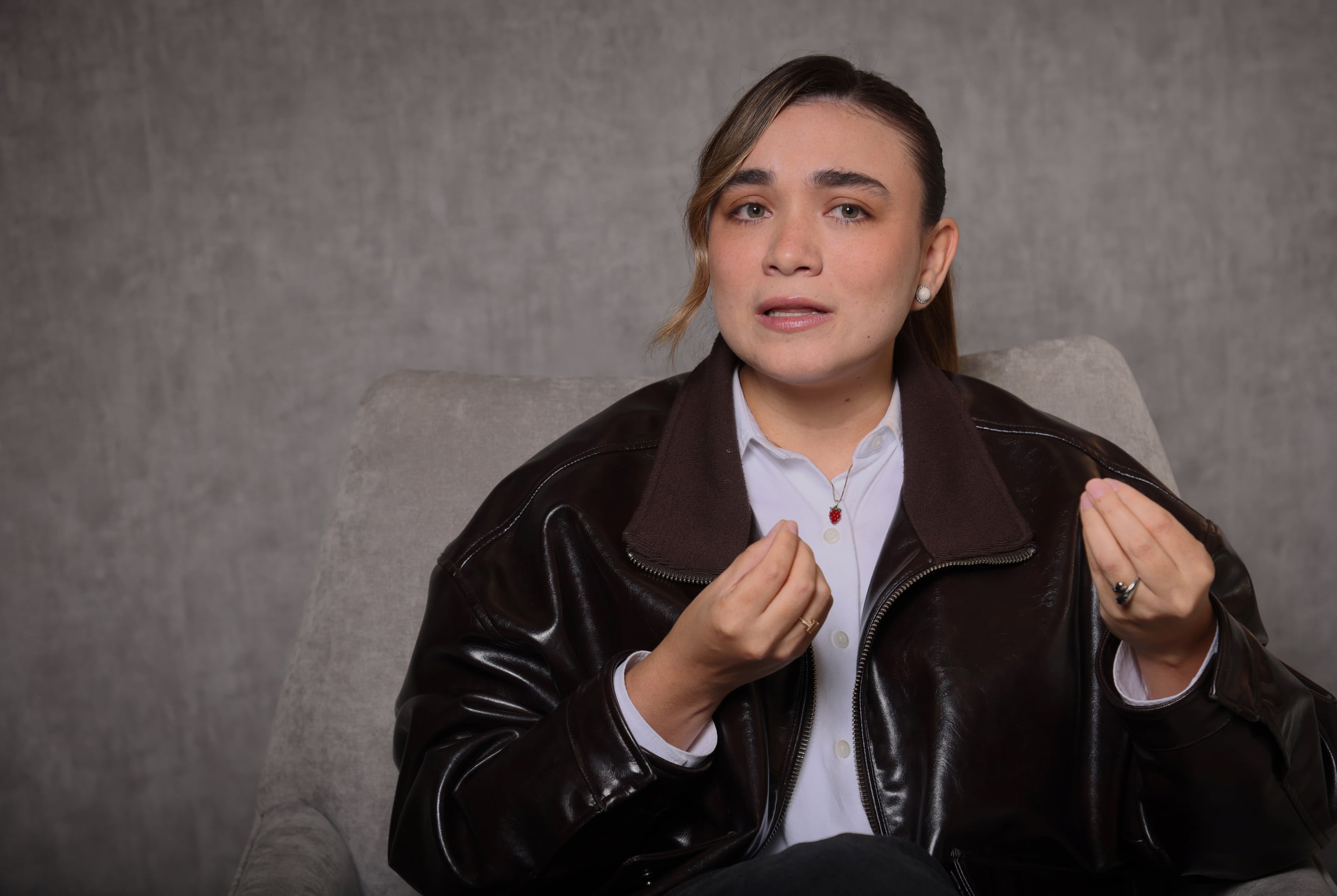 Carmen E. Pabón, psicóloga y psicoterapeuta, enfocada en el trauma complejo, fundadora de Sanando Conexiones y autora del libro ‘No hay nada roto en ti’ de Planeta.