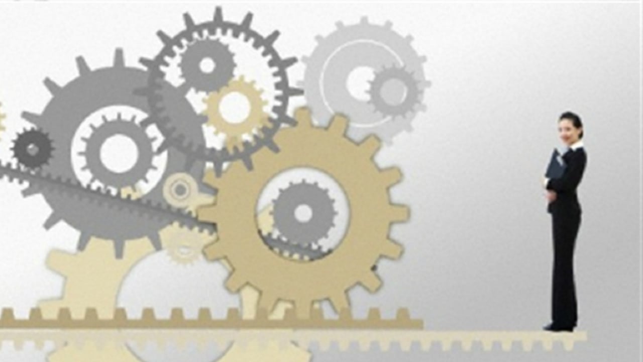 Las empreasa participantes evidencian cómo pueden ser más competitivos a través de la innovación colaborativa.