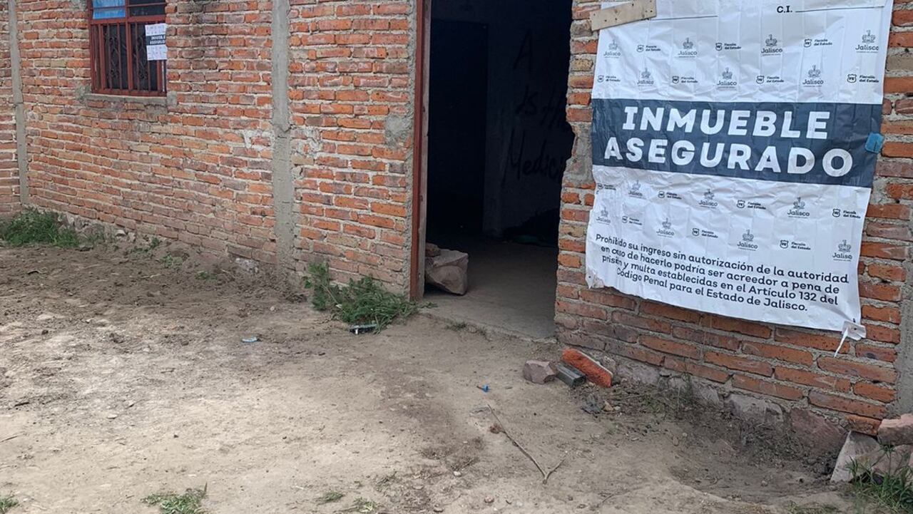 Desaparición de cinco jóvenes en Jalisco conmociona México