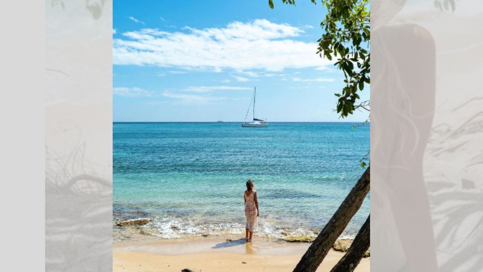 Martinica, un paraíso en el Caribe