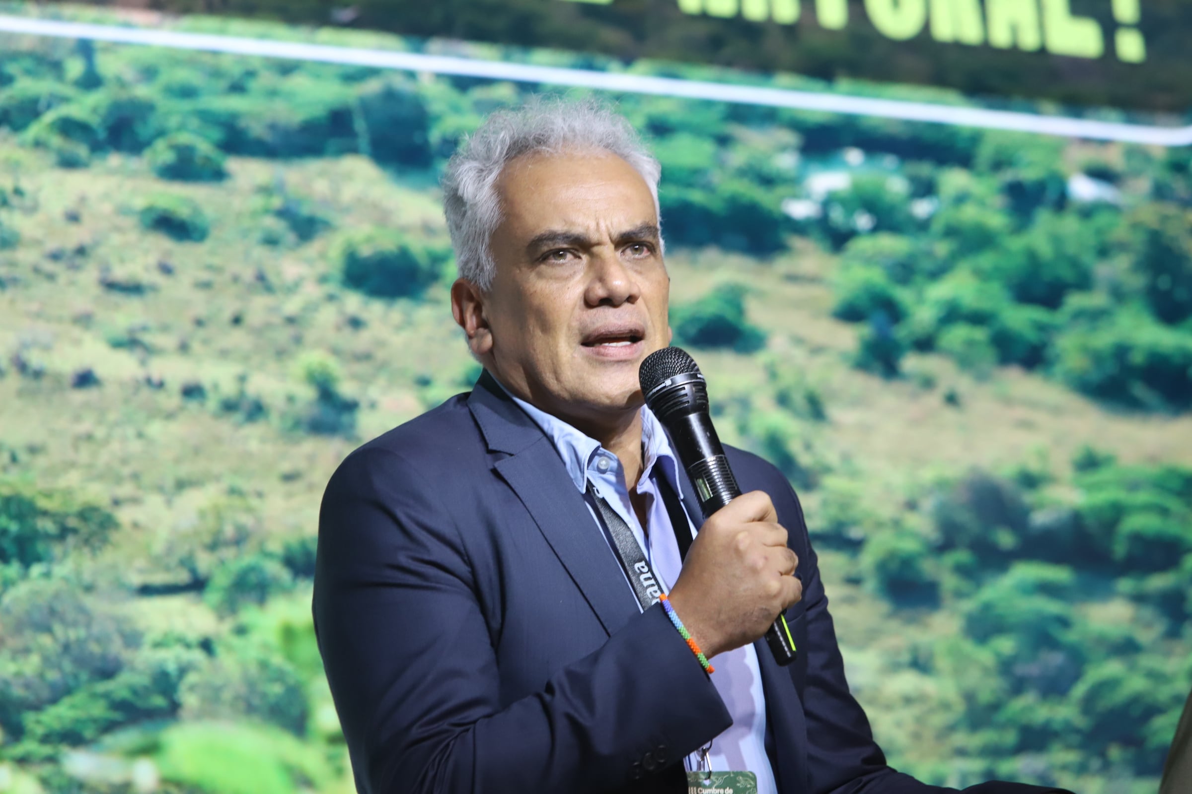 VIII Cumbre de Sostenibilidad
Territorios sostenibles