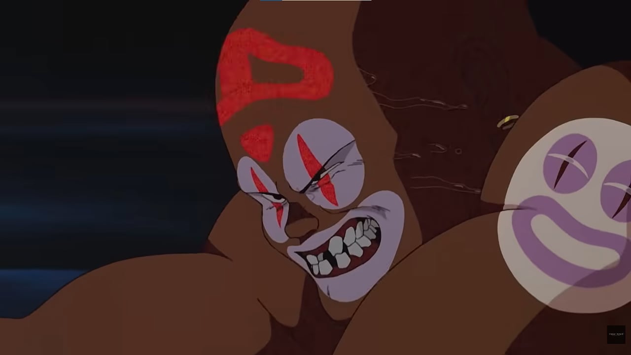 Para ver en Netflix: Akira, el mejor anime de ciencia ficción de todos los tiempos que jamás logró un live-action