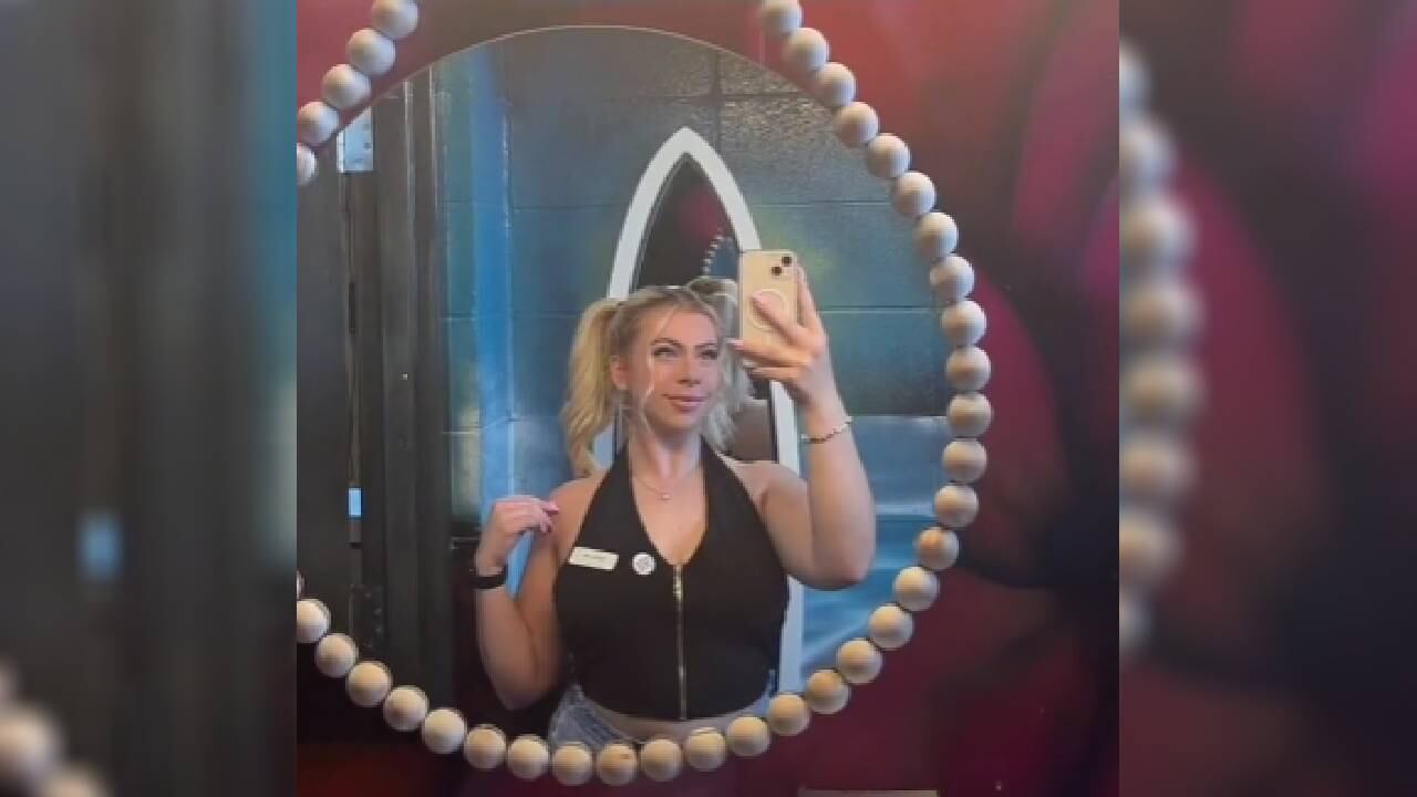 Según Business Insider, en Utah el salario base para quienes devengan propinas es de 2, 13 dólares por hora.