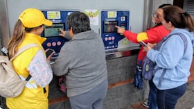 Recarga de pasajes gratis en TransMilenio: así puede activar el beneficio en las estaciones