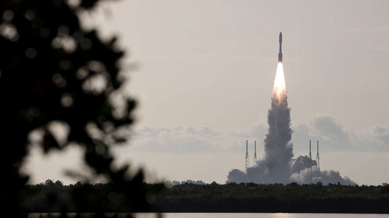 NASA: ¿Cómo come un astronauta en el espacio? | Noticias Colombia hoy