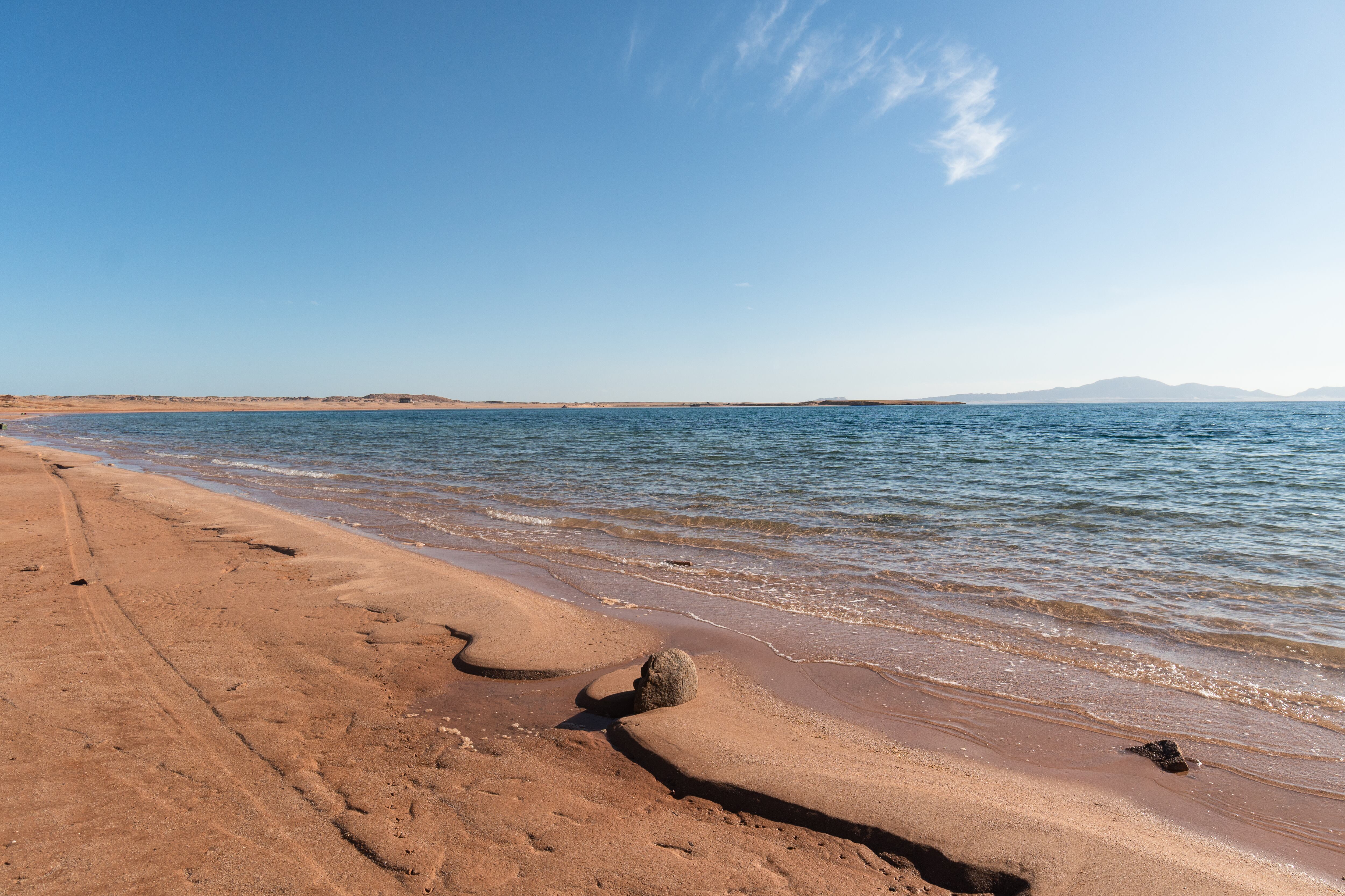 Arabia Saudita sorprende con la apertura de una isla de lujo que revoluciona el futuro del turismo: ¿dónde está ubicada?