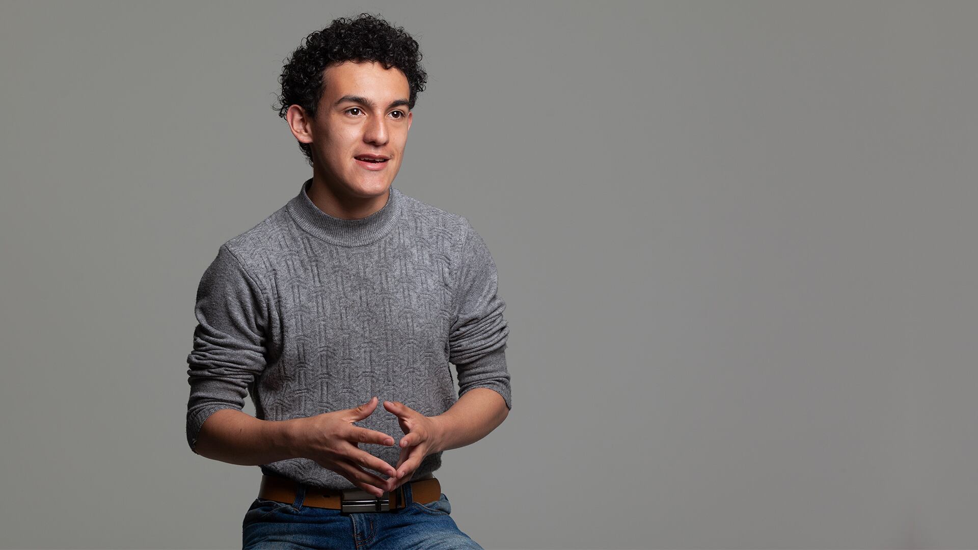 Especial Soacha, Nicolás Bernal Cineasta