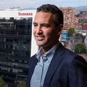 Entrevista: habla David Vélez, el segundo hombre más rico de Colombia