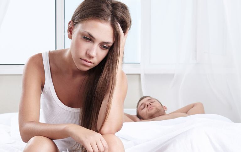 Todos los seres humanos experimentan eventos que estremecen y alteran la cotidianidad. Foto: Ingimages