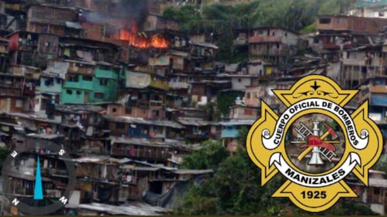 Las mayoría de las estructuras están construidas en madera