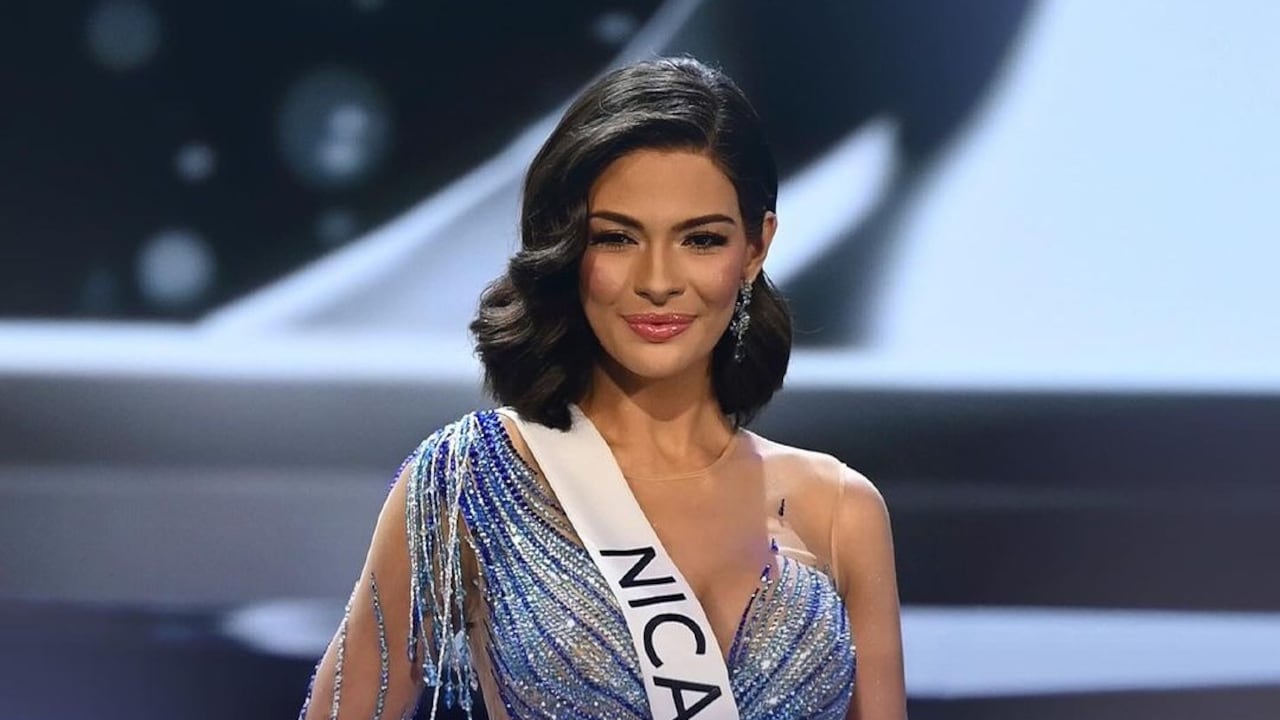 Miss Universo Nicaragua
