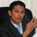 Fernando Balda Flores, político ecuatoriano secuestrado en Bogotá en 2012