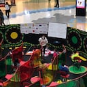 Centros colegiales, iniciativa de Pony Malta para que reabran colegios