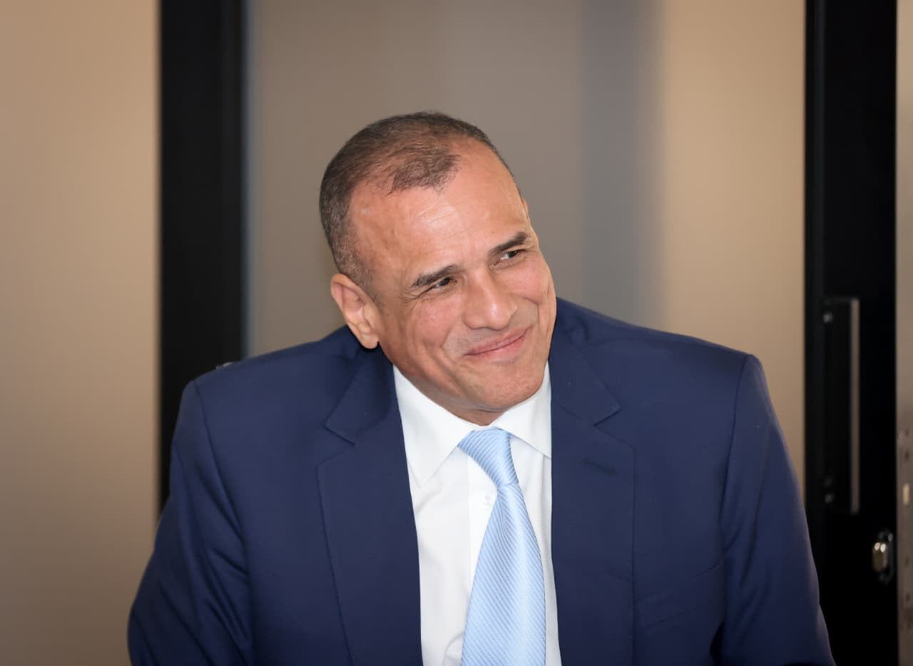 Carlos René Montoya Muñoz, nuevo presidente de Colpensiones