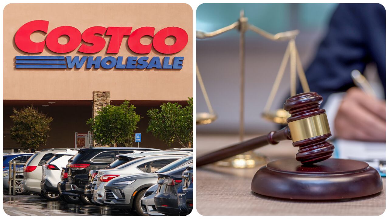 Costco presentó una demanda contra el Gobierno Trump por los altos aranceles.