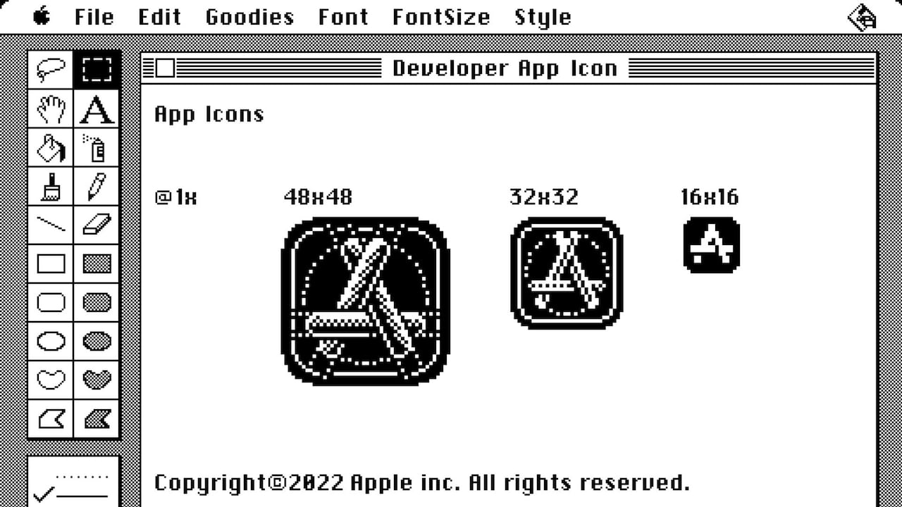 En el estilo ‘pixel art las imágenes se tratan al nivel del píxel. Foto: Europa Press