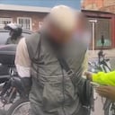 Capturan banda de gota a gota que extorsionaban en el sur de Bogotá