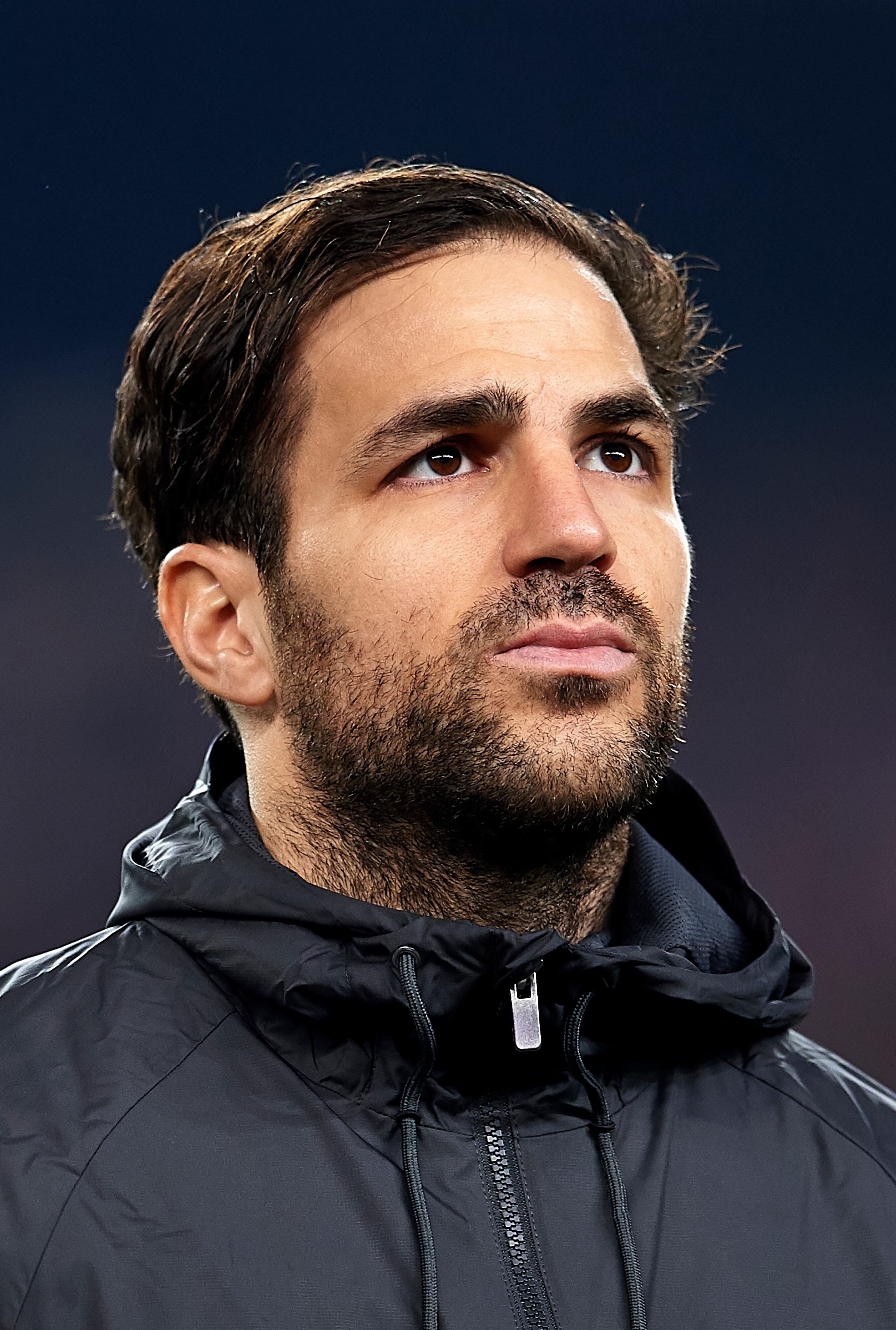 Fábregas tuvo grandes pasos por equipos como Arsenal, Barcelona y Chelsea.