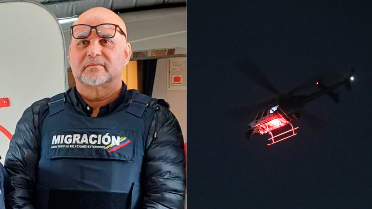 El exjefe paramilitar será recluido en La Picota.