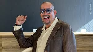 El actor es una de las estrellas que hará parte de la segunda temporada de La casa de los famosos.