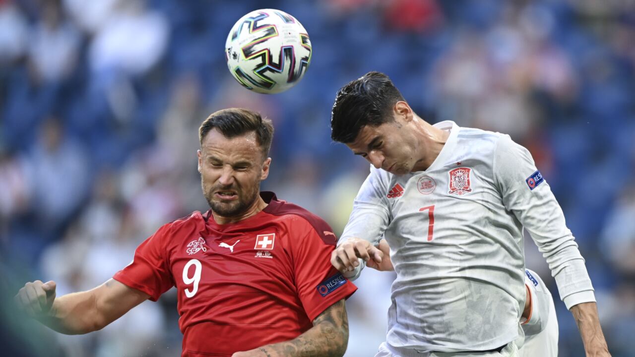 El conjunto español se instaló en las semifinales.