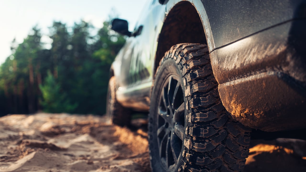 La firma Ineos anunció la suspensión en la fabricación del Grenadiers.