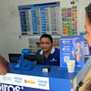 Atención a usuarios de subsidios por parte de Prosperidad Social