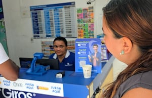 Atención a usuarios de subsidios por parte de Prosperidad Social