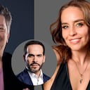 Hernán Orjuela - Abelardo De La Espriella / Diana Ángel