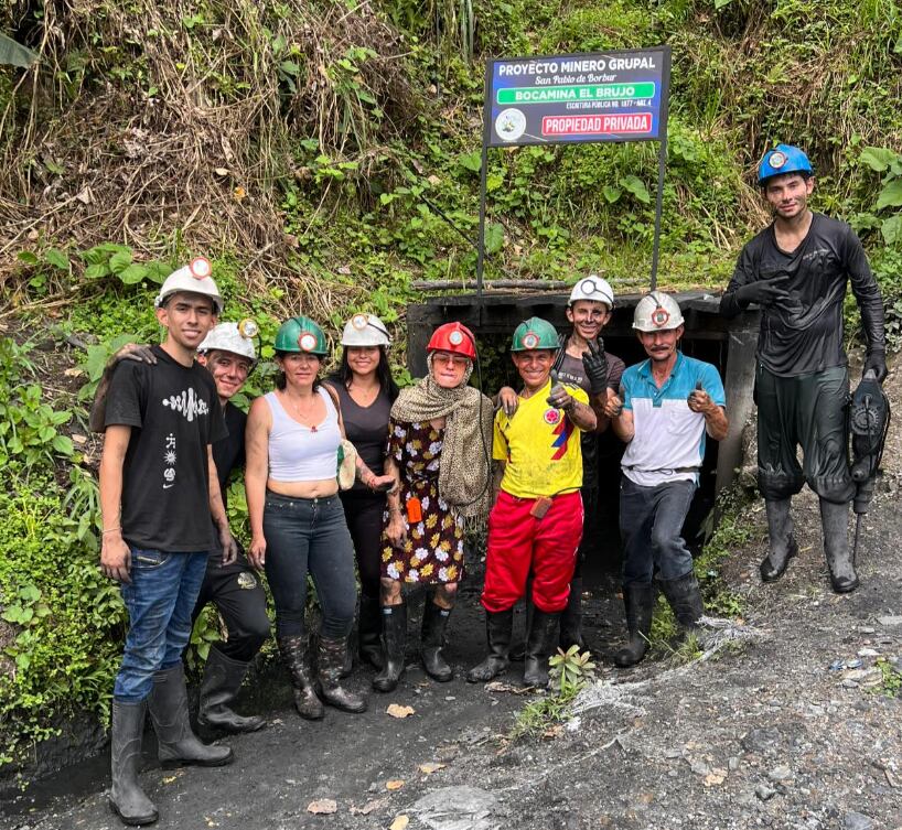 Yeni Ariza, madre de 'Los Patojos', fue hallada sin vida en su vivienda en Santander.