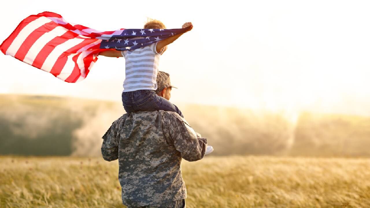 El trámite para la visa americana de menores tiene varias similitudes con el hecho por adultos.