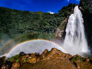 Especial Turismo, Abejorral, Mejor Colomnia