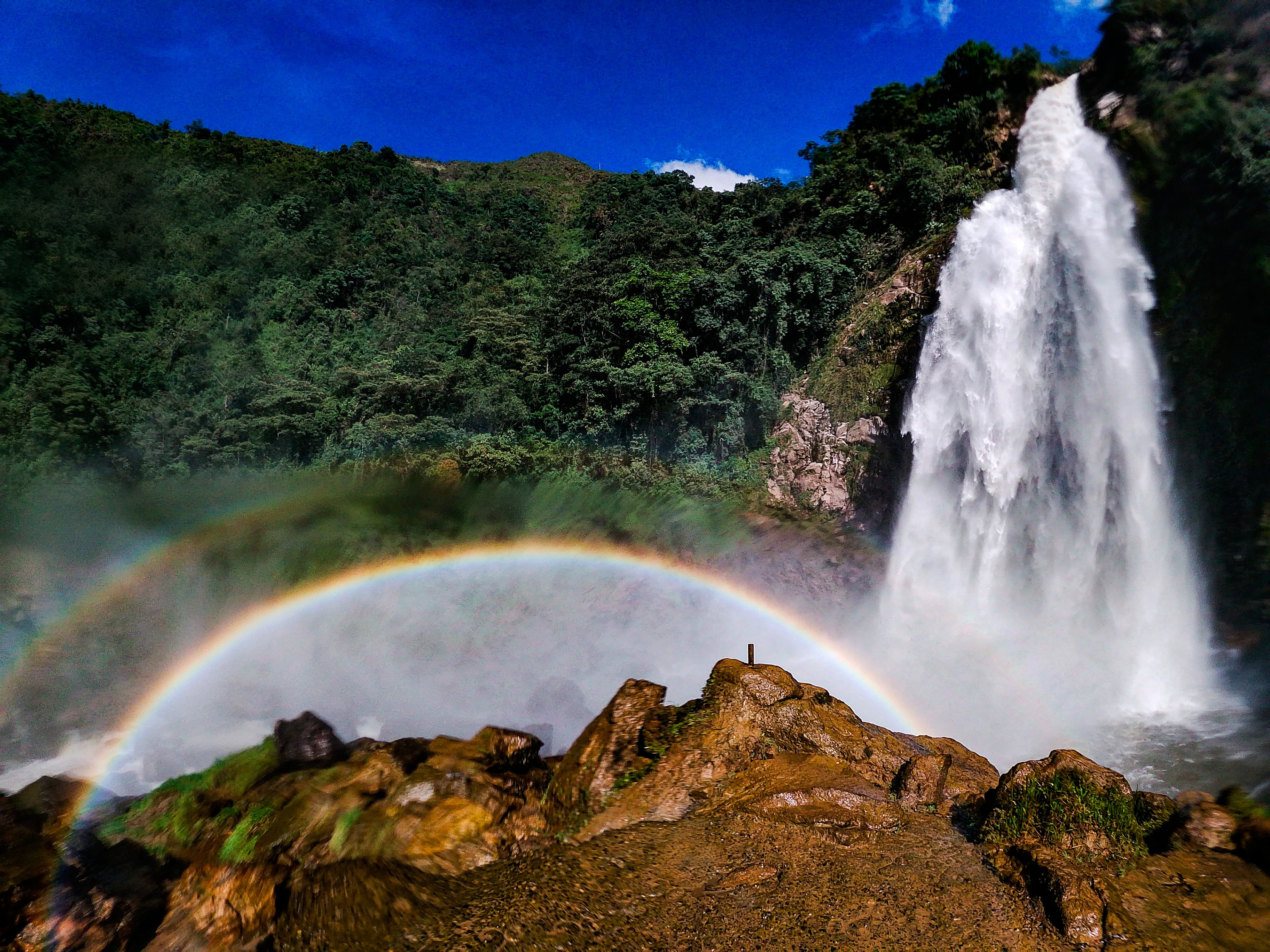 "Abejorral, el nuevo paraíso natural de Antioquia
"