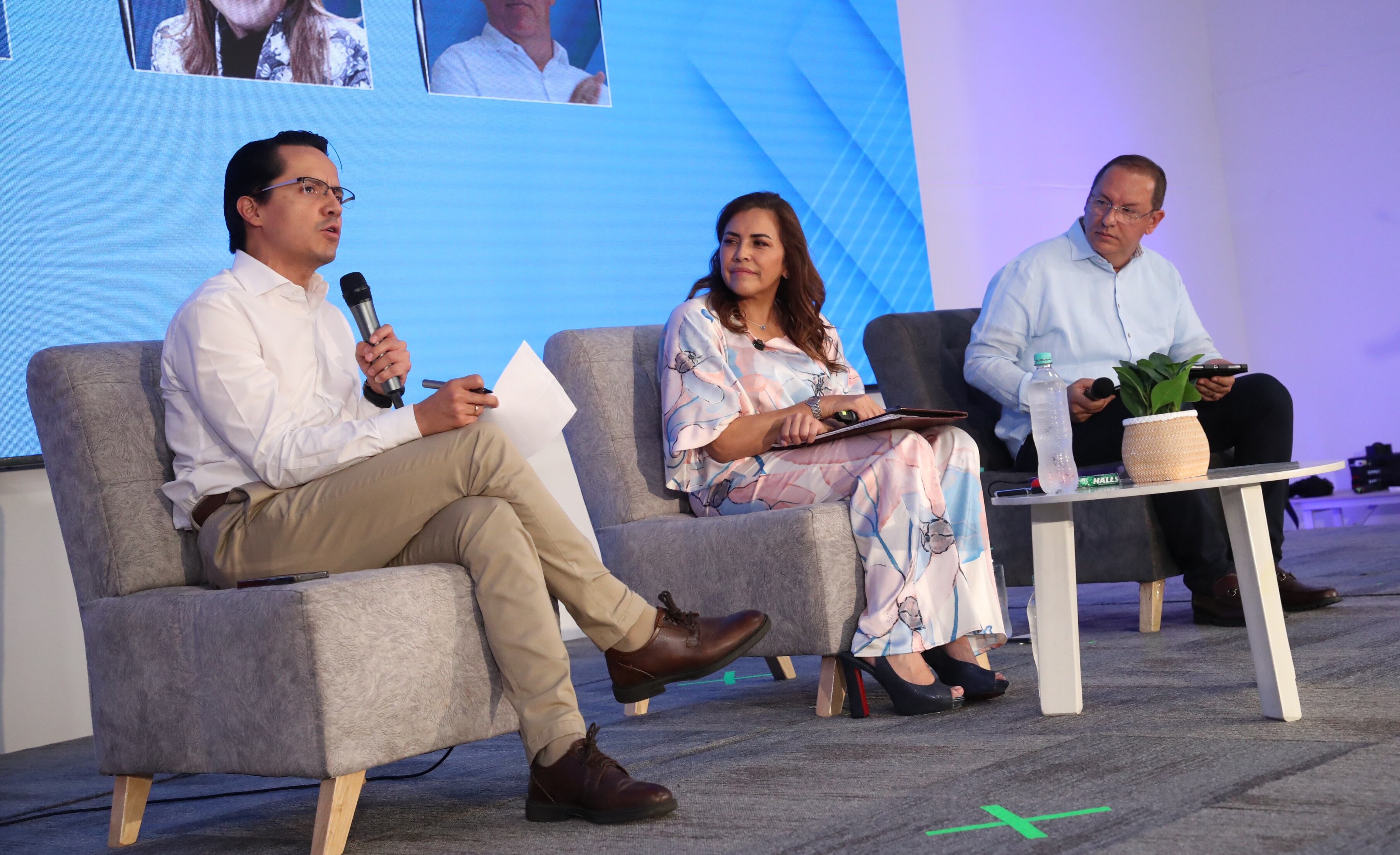 Foro Semana por Colombia Villavicencio y Meta