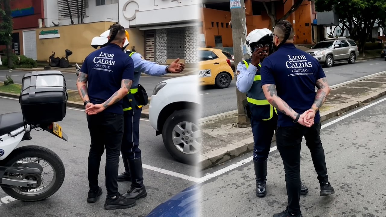 El hombre recibirá una pena de prisión y una sanción económica.